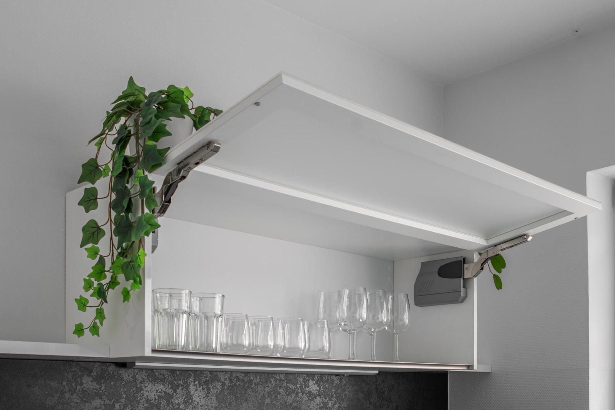 Penthouse-Maisonette - City Center, Highspeed Internet, Garage Worms Exteriör bild